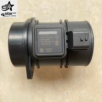 8200682558 5WK97021 H8200702517 NEW GENUINE Mass Air Flow Meter MAF Sensor for NISSANN RENAULTT DACIAA 1.5 DCI