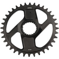 AliExpress Shimano DEORE XT M8200 Chainring 12Speed 28T/32T/34T/36T SM-CR86 Direct Installation MTB Chainring For Mountain Bike Original