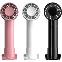 Portable Lashes Fan Handheld Mini Usb Rechargeable Fan Lash Glue Dedicated Dryer Blower Eyelash Extension Makeup Supplies