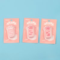 Lytwtw's Lovely Kawaii Cat Claw Cute Correction Tape Stationery Office School Supplies Gift Nice Things Corrector Novel