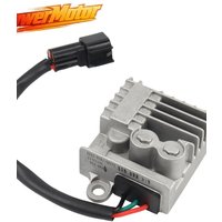 AliExpress PowerMotor For Surron Light Bee S X Motorcycle Voltage Converter 40V~70V 12v 5A Electric Motocross About Sur-ron Dirt Pit Bike Accessories