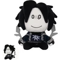 New In Stock Two-Time Forsaken Two Time Plush toys Doll Cute Anime Peripherals Toy Halloween Christmas Gift