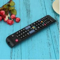 Portable Smart TV Controller Battery Powered TV Wireless Controller Replacement Parts Accessories for Samsung BN59-01198Q