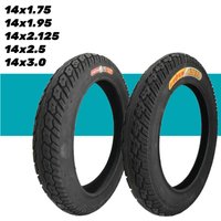 AliExpress NONE CST Electric Bike Tires 14x1.95 14 Inch 14x1.75 14x2.125 14x2.50 14x3.0 For e bike Electric Bicycle Tire