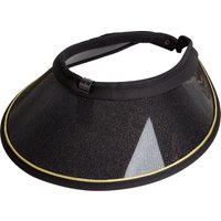 only Sun-protective brim matching helmet sun visor