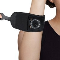 Watch Band Cover Shock Absorption Wrist Guard Strap Outdoor Cycling Exercise Watch Cover To Prevent Scratches for Teens Running
