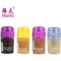 1pcs HAIFU SEA MOON Black Oil Professional Table Tennis Rubber Solubility Bond Booster/ Bond Oil/ VOC Tune Glue