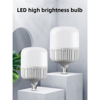 LED Bulb AC 220V E27 B22 LED lamp 80W 60W 50W 40W 30W 20W 15W 10W 5W Lampada LED Light Bombilla Spotlight Lighting Lamp