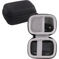 Carrying Case for HiFi Walker H2/ SnowSky/FiiO Echo MINI/Surfans F20/ MECHEN M30 HiFi MP3/Mechen D53/Yoton YM03/HiBy R1