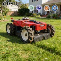 Cordless Electric Lawn Mower 21V Grass Trimmer Weed Wacker Garden Power Tool For Yard Farm 2026 New Lawn Mower for Farm