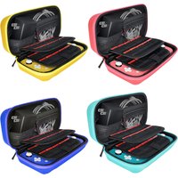 For Nintendo Switch Lite Console Storage Bag Protective Shell Hard Case Cover for Nintendo Switch Lite Carrying Bag