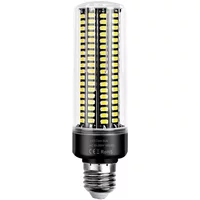 30W LED E27/E26 Corn Light Bulb E14 Ceiling Lamp B22 Chandelier Bulbs AC 85-265V No Flicker For Home Study Room Cold/Warm White