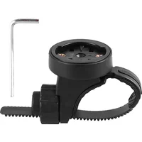 Bike Computer Stand Holder Multifunctional Code Table Frame Light Stand Universal Type for Garmin Varia Radar Taillight Bracket