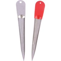 Knife DIY Pry Cutter Tool Manganese Steel Needle Rattan Furniture Work Blade Knives Weaving Repairing Tools