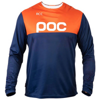 AliExpress NONE 2025 Men's Long Sleeve T-Shirt Off-Road Motorcycle Cycling Jersey MTB Outdoor Sports Fitness Climbing Fishing Top Loose Clothes