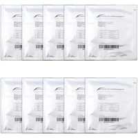Fat Freezing Membranes Anti Freeze Gel Patches for Cryolipolysis Machine Body Slimming Massager Weight Loss Lipo Cold Therapy