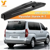 Yitong Four Seasons Windshield Rear Wiper Fit For Hyundai Starex H-1 2007-2021 Silent Rubber Rear Window Wiper Replacement