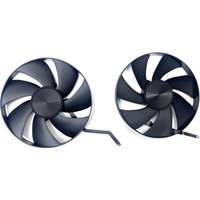 NEW Cooling Fan 115MM For NVIDIA GeForce RTX 4090 Founders Edition Video Card Fan AD4A31K04 AD4A31K05 video card fans