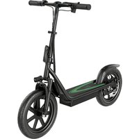 AliExpress JUICEASE Adult Electric Scooter 500W Motor Basket E Bike Smart APP 54.6V22.5AH Battery 14 Inch Wheel Foldable Urban Commuter