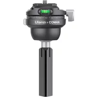Ulanzi F38 Quick Release Travel Tripod Accessories