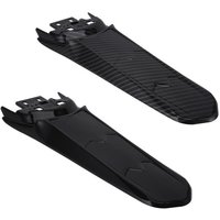 AliExpress JFGRACING Rear Fender Mudguard Lengthening Longer Tail Guard For Surron Light Bee X S Motorcycles Accessories Plastic Dirt Pit Bike parts