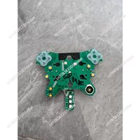 Game Steering Wheel Motherboard Button Board for G29 G27 G920 Original Disassembly PCB Repair Spare Part Accessory