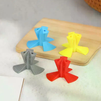 5Pcs 3D Printed Darts Rack Fixed Storage Holder Desktop Display Stand Darts Organizer Accessories