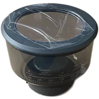 Suitable for Barsetto1st/2nd Generation/02s/V1 MAXIM'S DE PARIS Coffee Machine Bean Compartment Accessories