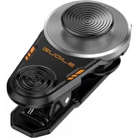 1Pc Portable Mobile Phone External Joystick Game Walking Moving Game Controller X1 for IPhone Android LOL PUBG Gaming Accessorie