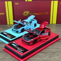 GLAMCRAFT 1:64 812 Competizione Diecast Model Car