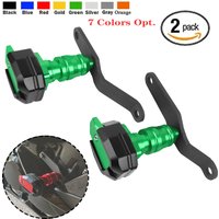 For Kawasaki Z1000/SX Z1000 SX Z 1000 SX 2017-2022 Falling Protection Motorcycle Engine Frame Crash Slider Pad Guard Protector