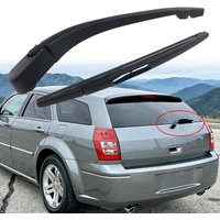 PBT Rear Windshield Wiper Arm With Blade for Dodge Magnum 2005-2008 Nitro 2007-2009 42912, A0064A0005