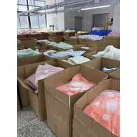 Korean Style Kiikii Jelly Handbag Large Capacity Summer Beach Bag Tote bags Transparent PVC Soft Lock Buckle Bag Women Bag