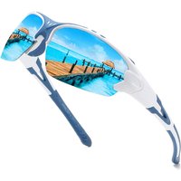 Polarized Sunglasses Men Women Sports Sunglasses Goggles Cycling Glasses Outdoor Sports Motorcycle Running Fishing