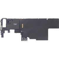 For Samsung Galaxy Fold2 5G SM-F916B NFC Wireless Charging Module with Motherboard Cover