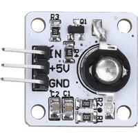 5V High Power Infrared Transmitter Module Remote Control Transmitter Module 940nmLED Smart Remote Control Furniture 1W 3W 45MIL