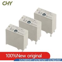 100% original neue ft FTR-G1CN005W1 5vdc g1cn012w1 12vdc g1cn024w1 24vdc 5v 12v 24v Leistungs relais