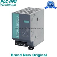 6EP1961-3BA21 6EP19613BA21 SITOP PSE202U redundancy module input/output: 24 V DC/40 A Original Brand New