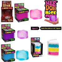 in stock block plush ball jellyfish soft and cute decompression toy, cute and soothing kneading and sensory toy