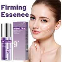 Korean NO.9 NAD+ PDRN Lifting Firming Facial Essence Skin Elasticity Care Moisturizing Nourishing Facial Serum Original skincare