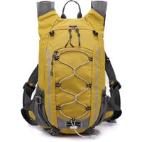 AliExpress weixier 2025 New Outdoor 20L Hiking Backpack bag Women's And Men's cross-country running cycling vest lightweight backpack nylon mochila