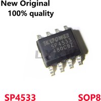 10/PCS New Original SP4533 SOP8 Mobile power chip chip In Stock