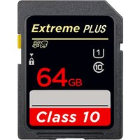 Hot sale SD Memory Card 32GB 16GB 8GB 128gb Card SD 64GB Card Flash For Digital Camera Camcorder DV