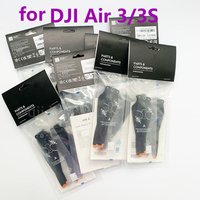 Original Low-Noise Propeller for DJI Air 3/Air 3S Quick Release Props Blade Light Weight Wing Fans Accessries 1/2/4/10 Pair