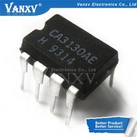 1-20PCS TL3842P TL3842 LF357N LF357 LF353N LF353 CA3130EZ CA3130E CA3130 TC4427CPA TC4427 ATTINY45-20PU ATTINY45 DIP-8