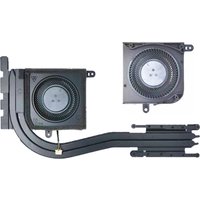 OEM NEW For Dell Latitude 5420 E5420 Laptop CPU Cooling Fan Heatsink Fan Cooler 0HX40M