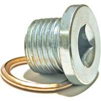 Oil Pan Drain Plug M16x1.5 For Opel Arena Movano Vivaro Citroen Berlingo Vauxhall Vivaro 460 Peugeot 205 1982-2019 7903075033