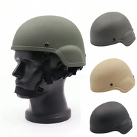 AliExpress HWZHYB ACH MICH 2000 MICH2000 Simple Helmet Head Protective Gear Guard Shooting Airsoft Hiking Hunting Wargame Combat Cycling