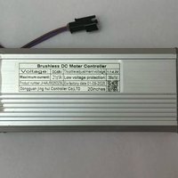 AliExpress NONE Jinghui Brushless Motor Controller JH4AJ5525DZBL 48V 21A Ebike Speed Controller Bicycle Accessories For DEEPWER Fatbike DP-A1