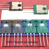 2SC3280 2SA1301 2SA1302 2SC3281 High-Power Audio Amplifier Tube
